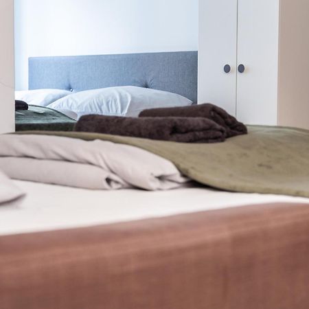 Family Apartment Vienne Extérieur photo