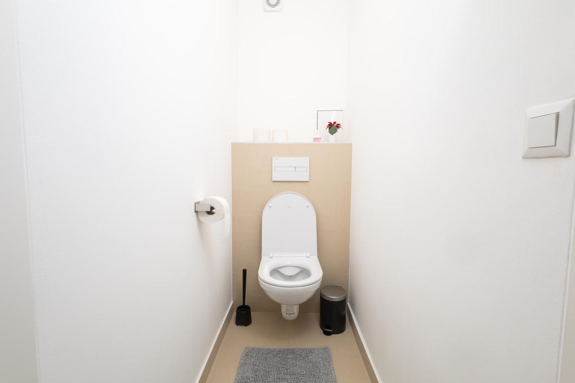 Family Apartment Vienne Extérieur photo